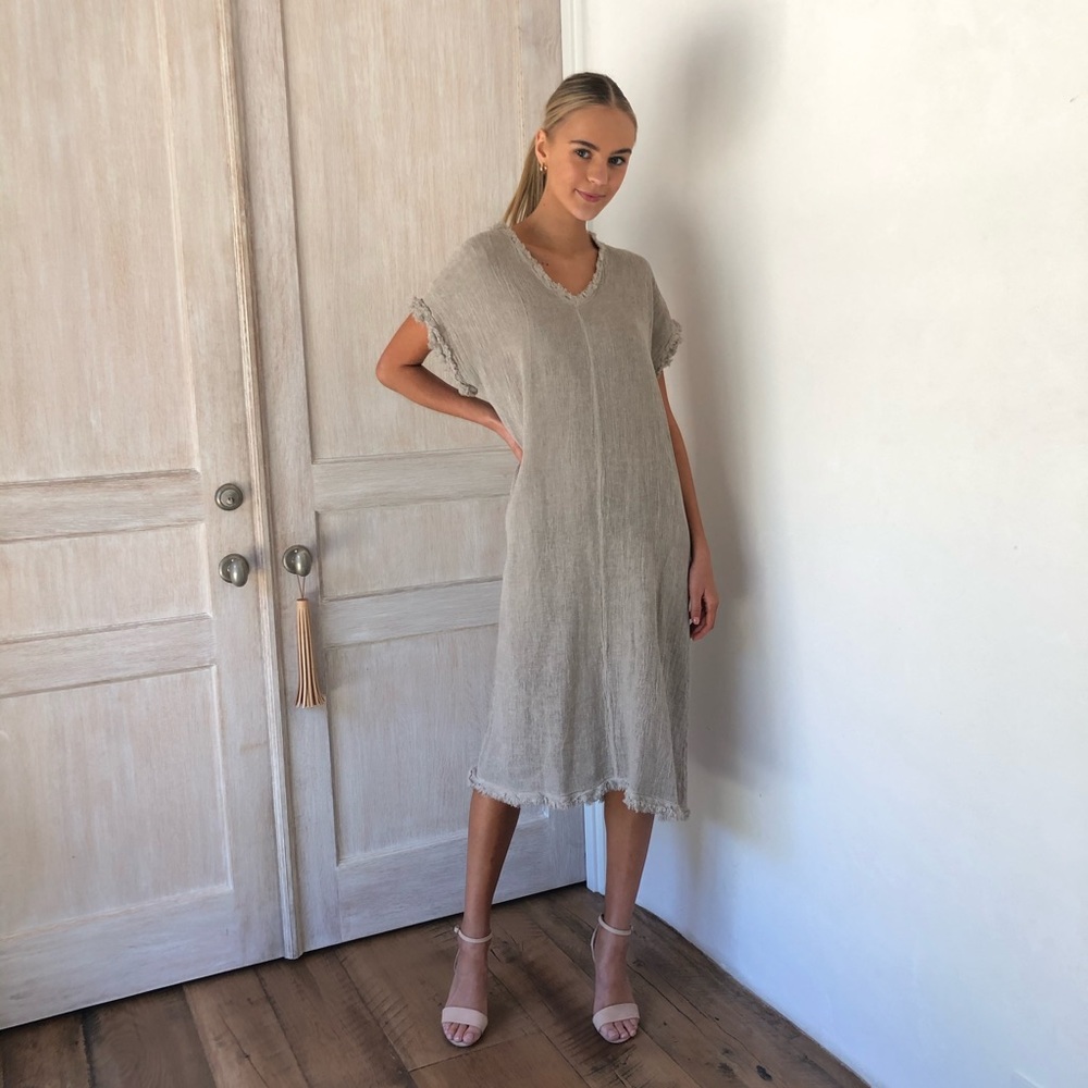 js millenium dress
